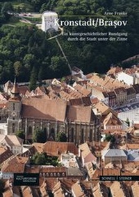 Abbildung von: Kronstadt/Brasov - Schnell & Steiner