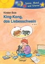 Bild: King-Kong, das Liebesschwein - Oetinger