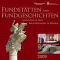 Cover: Fundst&auml;tten und Fundgeschichten - Schnell & Steiner