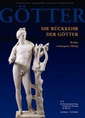 Cover: Die R&uuml;ckkehr der G&ouml;tter - Schnell & Steiner