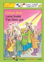 Bild: Lena findet Fan-Sein gut - Oetinger