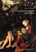 Cover: Lucas Cranach the Elder - Prestel