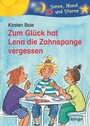 Bild: Zum Glück hat Lena die Zahnspange vergessen - Oetinger