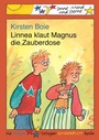 Bild: Linnea klaut Magnus die Zauberdose - Oetinger