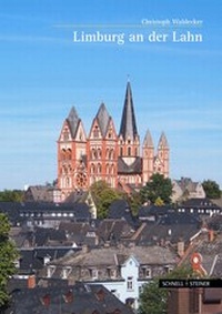 Abbildung von: Limburg an der Lahn - Schnell & Steiner