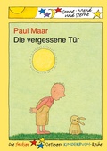 Cover: Die vergessene T&uuml;r - Oetinger