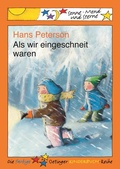 Cover: Als wir eingeschneit waren - Oetinger