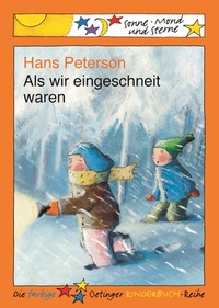 Enlarge image Cover: Als wir eingeschneit waren - Oetinger