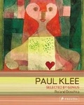 Cover: Paul Klee - Prestel