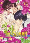 Cover: The Summit 05 - Egmont Manga