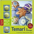 Cover: Temari f&uuml;r Einsteiger - frechverlag GmbH