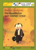 Cover: Die Geschichte vom kleinen Onkel - Oetinger