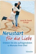 Cover: Neustart f&uuml;r die Liebe - H&auml;nssler