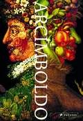 Cover: Giuseppe Arcimboldo - PRESTEL