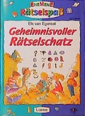 Cover: Geheimnisvoller R&auml;tselschatz - Loewe