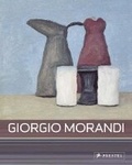 Cover: Giorgio Morandi - Prestel