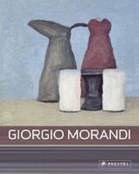 Enlarge image Cover: Giorgio Morandi - Prestel