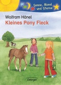 Cover: Kleines Pony Fleck - Oetinger