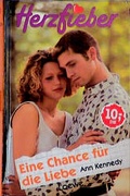 Cover: Eine Chance f&uuml;r die Liebe - Loewe