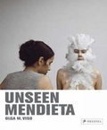 Cover: Unseen Mendieta - Prestel