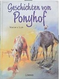 Cover: Geschichten vom Ponyhof - Loewe