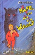 Cover: Hilfe, ich bin ein Werwolf - Loewe