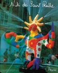 Cover: Niki de Saint Phalle - Prestel