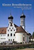 Cover: Benediktbeuern - Schnell & Steiner