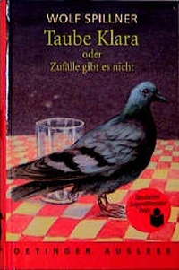 Enlarge image Cover: Taube Klara - Oetinger