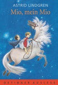 Cover: Mio, mein Mio - Oetinger