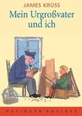 Cover: Mein Urgro&szlig;vater und ich - Oetinger