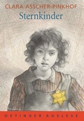 Cover: Sternkinder - Oetinger