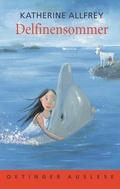Cover: Delfinensommer - Oetinger