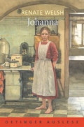 Cover: Johanna - Oetinger