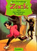 Cover: Zack und der seltsame Dr. Jekyll - Loewe