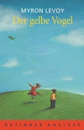 Cover: Der gelbe Vogel - Oetinger