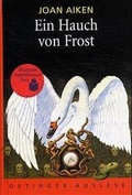 Cover: Ein Hauch von Frost - Oetinger