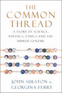 Enlarge image Cover: The Common Thread - Bantam Press