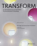 Cover: TransForm - Prestel
