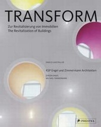 Enlarge image Cover: TransForm - Prestel