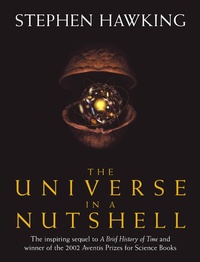 Abbildung von: The Universe In A Nutshell - Bantam Press