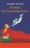 Cover: Hodder, der Nachtschw&auml;rmer - Oetinger
