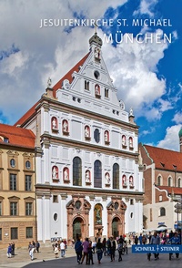 Abbildung von: München - Schnell & Steiner