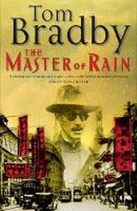 Abbildung von: The Master Of Rain - Bantam Press