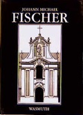 Cover: Johann Michael Fischer (1692-1766) - Wasmuth Verlag