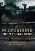 Cover: The Playground - Bantam Press