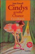 Cover: Cindys grosse Chance - Loewe