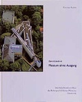 Cover: Daniel Libeskind - Museum ohne Ausgang - Wasmuth Verlag