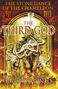 Enlarge image Cover: The Third God - Bantam Press
