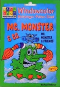 Cover: Mc. Monster & Co - frechverlag GmbH